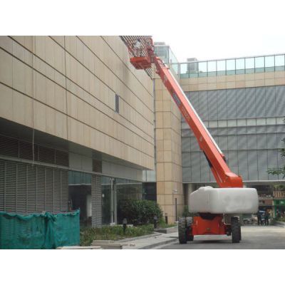 奉賢區 4~33米 高空作業車出租| 出租高空吊籃