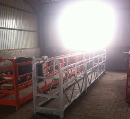 zlt630吊籃租賃,zlt630吊籃租賃生產廠家,zlt630吊籃租賃價格