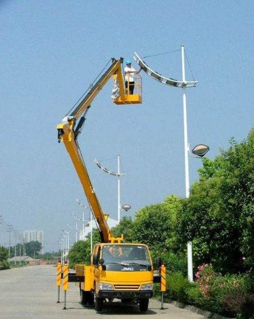 【防城港電力搶修車租賃價(jià)格】- 