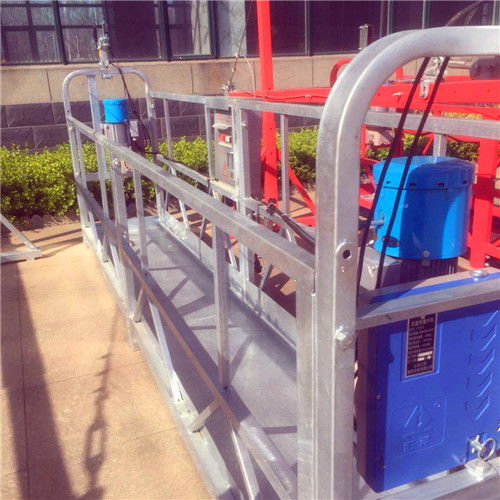 湖南zlp630建筑吊籃租賃圓形吊籃租賃