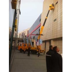 高明區吊籃車出租 粵特機械 吊籃車出租怎么租