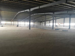 鼎業(yè)路7號(hào)院廠庫(kù)房與吊籃出租服務(wù)