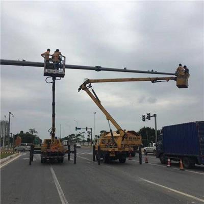 惠州吊籃車出租 專業(yè)工程廣告安裝解決方案與吊籃租賃服務(wù)