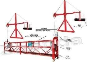 東莞電動吊籃出租與安裝服務(wù) 專業(yè)可靠的設(shè)備解決方案